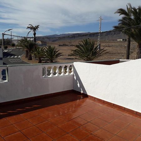 Casa Los Abuelos 1 La Goleta  Eksteriør billede