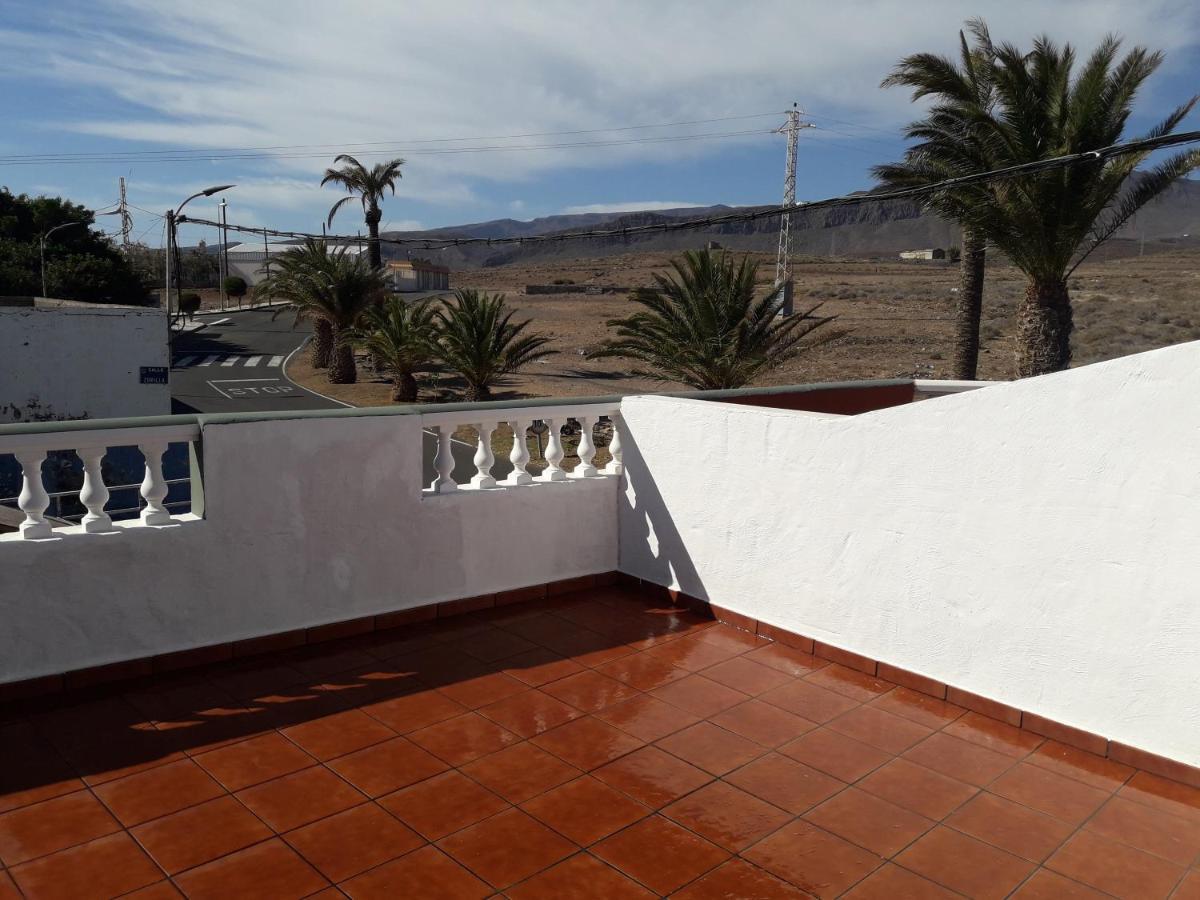 Casa Los Abuelos 1 La Goleta  Eksteriør billede